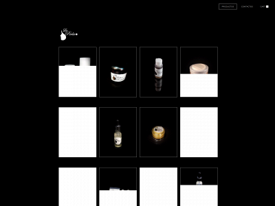 www.laperlaproductos.com snapshot