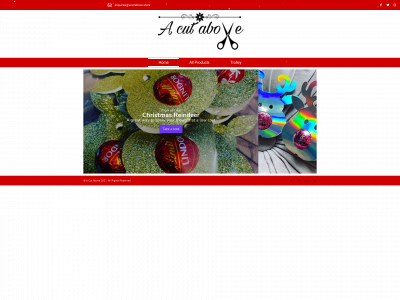 acutabove.store snapshot