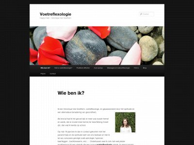 voetreflexologie-temse.be snapshot
