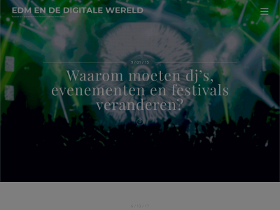 edmendedigitalewereld.com snapshot
