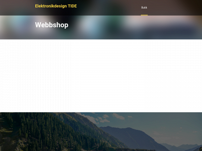 etide-data.one snapshot