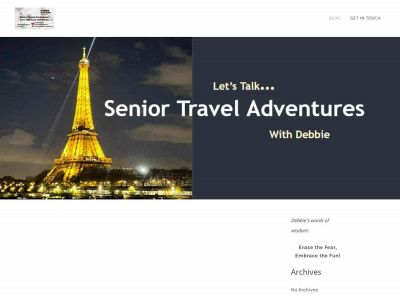seniortraveladventures.weebly.com snapshot