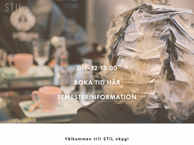 stilnkpg.se snapshot