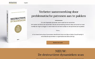 destructievedynamieken.nl snapshot