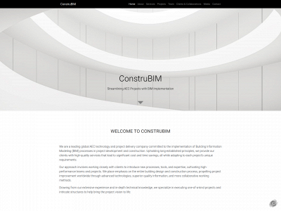 construbim.com snapshot