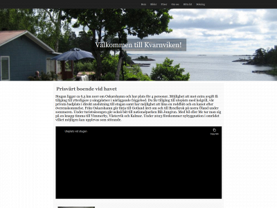 kvarnviken.nu snapshot
