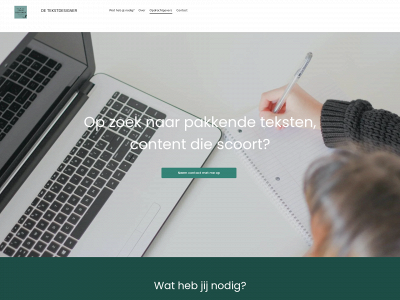 detekstdesigner.nl snapshot