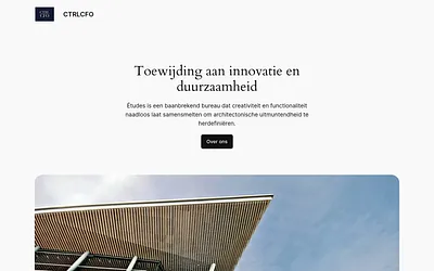 ctrlcfo.nl snapshot