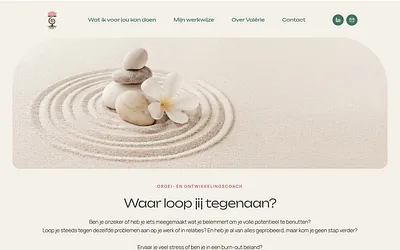 groeienontwikkelingscoach.nl snapshot