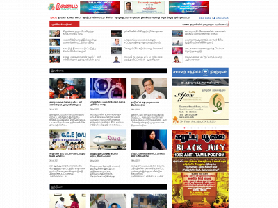 inayamnews.com snapshot
