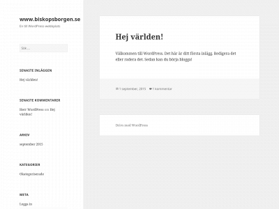 biskopsborgen.se snapshot
