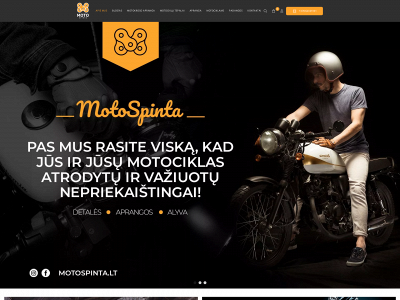 motospinta.lt snapshot