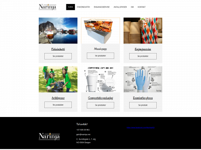 narinja.net snapshot