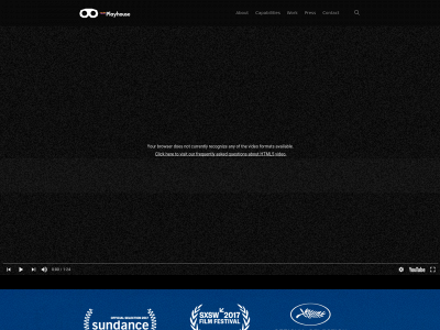 vrplayhouse.com snapshot