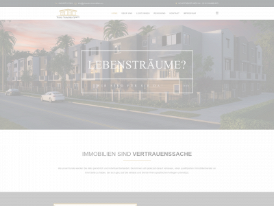 phoenix-immobilien.eu snapshot