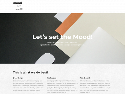 moodbrandagency.be snapshot