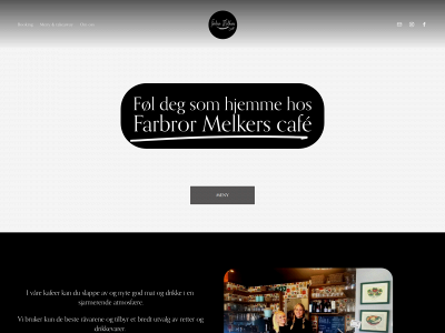 farbrormelkers.no snapshot