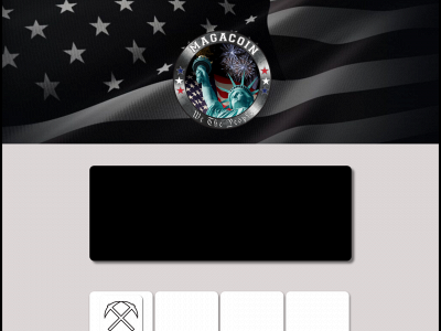 realmagacoin.com snapshot