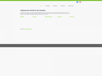 skiandtee.se snapshot