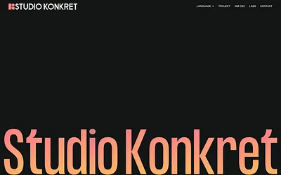 studio-konkret.com snapshot