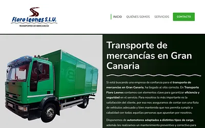 transfloroleones.es snapshot