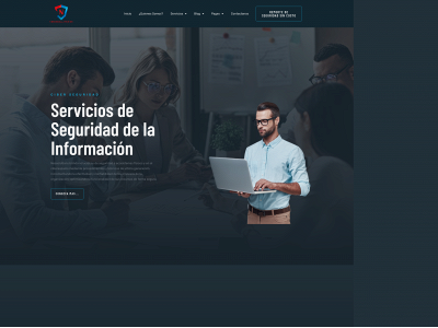 neosolutions.mx snapshot