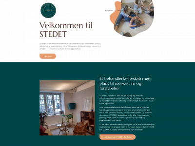 stedet.nu snapshot