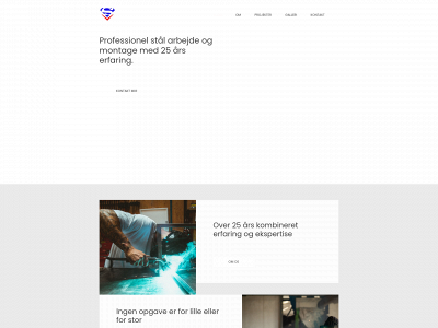 svmontage.dk snapshot
