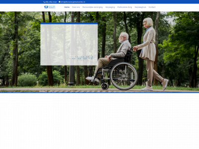 thuiszorgemanuelbv.nl snapshot