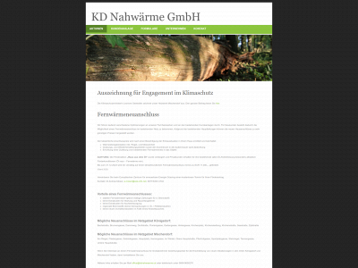 kdnahwaerme.at snapshot