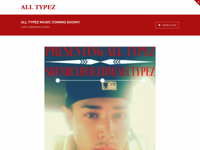 alltypez.com snapshot