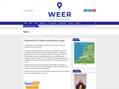 weer-on-demand.nl snapshot