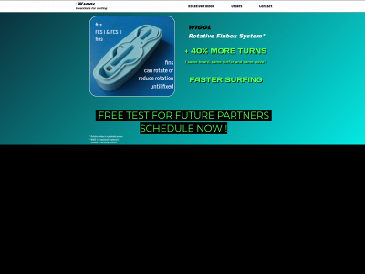 wigglsurfing.com snapshot