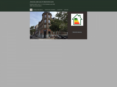 ab-bakkegaard.dk snapshot