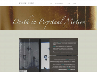 death.exposed snapshot