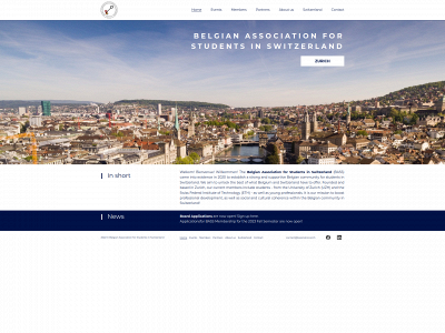 bassnational.ch snapshot