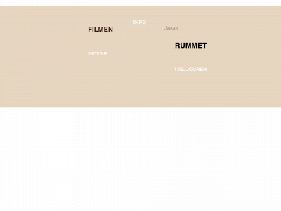 1000blommor.se snapshot