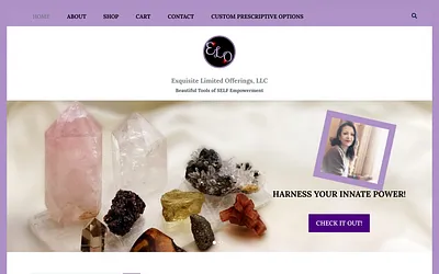 exquisitelimitedofferings.com snapshot