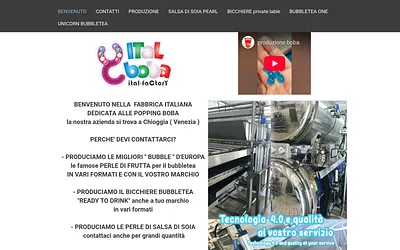 italboba.it snapshot