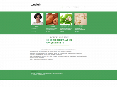 lenerafn.dk snapshot