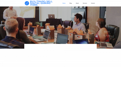 itemswap.net snapshot