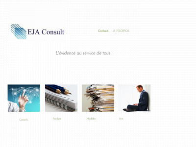 eja-consult.be snapshot
