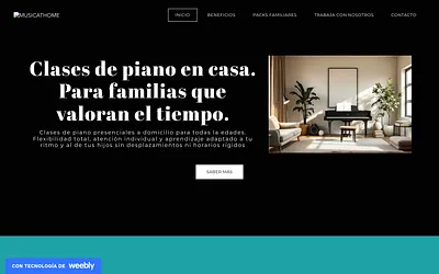 musicathomemadrid.weebly.com snapshot