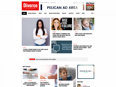 realdivorcestories.online snapshot