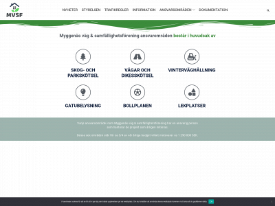 myggenasvsf.se snapshot