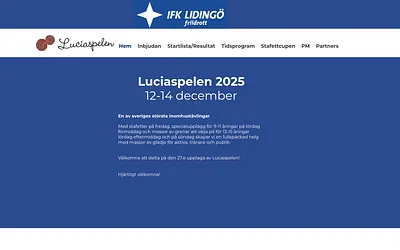 luciaspelen.se snapshot