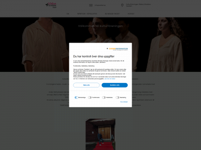 welest.se snapshot