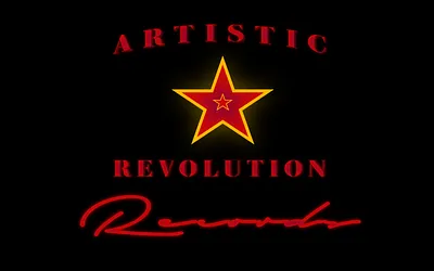 artistic-revolution-records.com snapshot