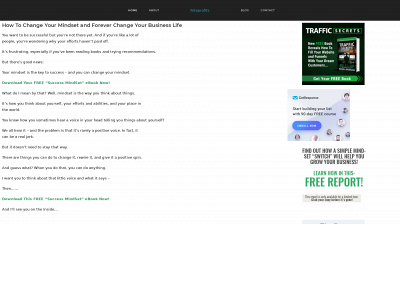 riteprofits.com snapshot
