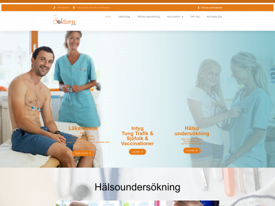 doktornpatorp.se snapshot